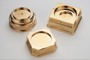 PVD涂層加工前需要注意什么？