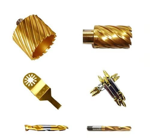 PVD真空鍍膜工藝能否替代傳統(tǒng)化學鍍膜工藝？