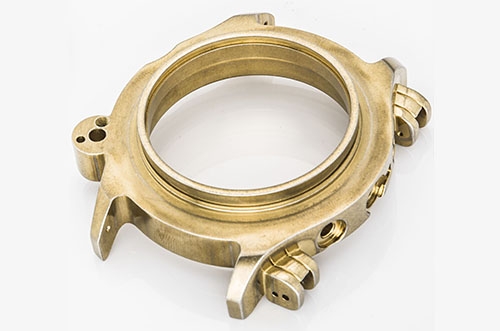 PVD電鍍加工，膜層穩(wěn)定